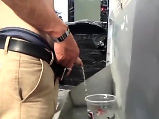 颜 射
